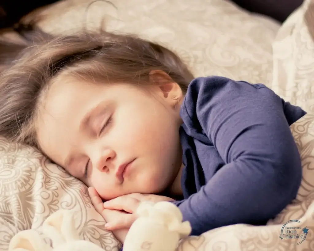 Ton bébé, ton enfant ou ton ado à des troubles du sommeil, des difficultés d'endormissement ou il se réveil plusieurs fois par nuit et tu ne sais plus quoi faire ? Réserve ta séance Raconte-moi mon histoire.