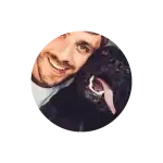 Julien de Suresnes dans le 92, laisse son avis sur l'accompagnement Anim'Âme en binôme avec Noisette. Accompagné par Caroline Pierre kinésiologue.