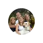 Eric de Rueil-Malmaison dans le 92, laisse son avis sur l'accompagnement Ani'Âme qu'elle a réalisé en binôme avec son chien Lulu à Puteaux avec Caroline Pierre kinésiologue.