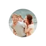 Nina de Puteaux dans le 92, laisse son avis sur l'accompagnement Ani'Âme qu'elle a réalisé en binôme avec sa chatte Mimie, avec Caroline Pierre kinésiologue.