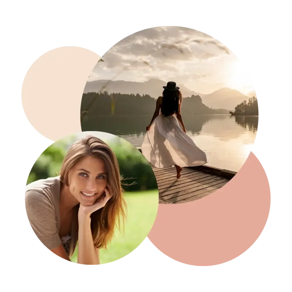 Tu es une femme ? Tu es stressé, tendue, tu manque de temps, tu te mets la pression ? Tu es au bord de la rupture ou de la dépression ? Choisi l'accompagnement Métamorph'Ose chez Carokinésiologie et démarre ta transformation à Puteaux.