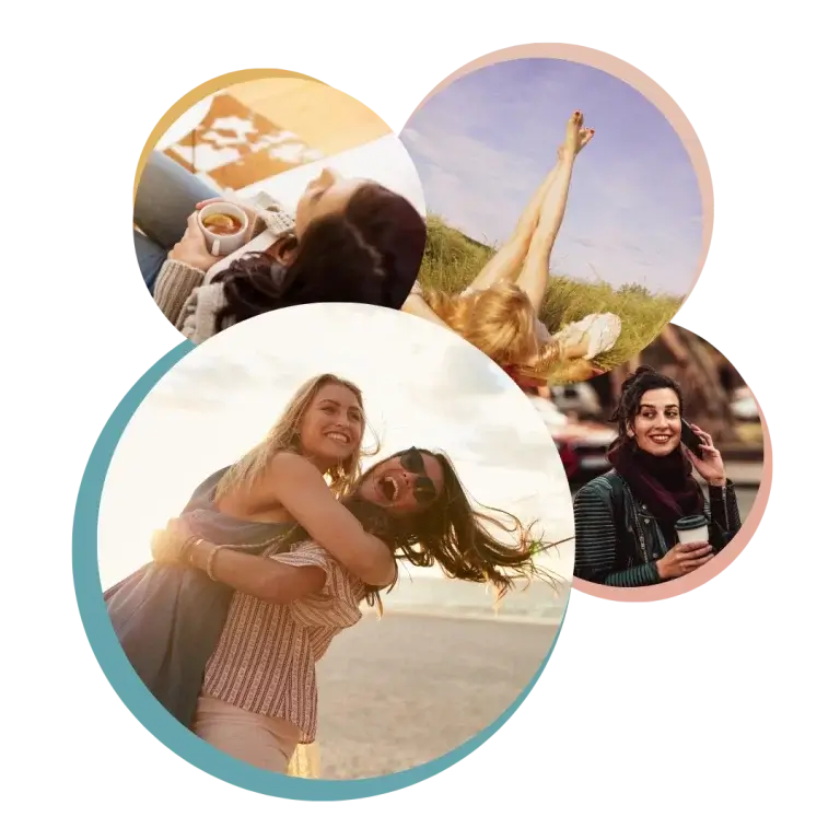 Tu es une femme ? Tu n'as aucune confiance en toi ? Tu te dévalorise en permanence ? Tu pense que l'amour se gagne ? Que si tu étais toi même tu serais seule ? Tu te fais passer apres tout et tout le monde ? Reserve ton accompagnement et démarre ta Métamorph'Ose avec Caroline Pierre, kinésiologue & consultante en émotions à Puteaux.